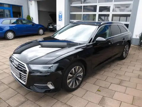 Annonce AUDI A6 Diesel 2021 d'occasion 