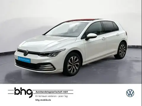 Used VOLKSWAGEN GOLF Petrol 2021 Ad 