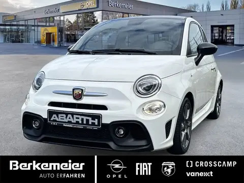 Used ABARTH 595 Petrol 2022 Ad 