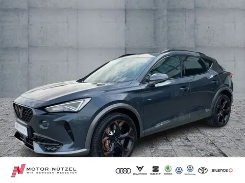 Annonce CUPRA FORMENTOR Essence 2021 d'occasion 