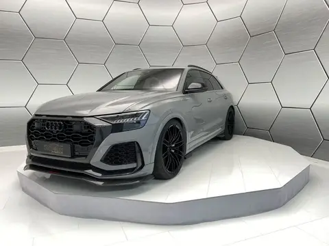 Annonce AUDI RSQ8 Essence 2023 d'occasion 