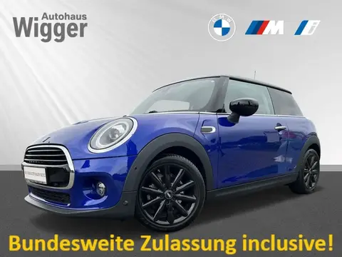 Annonce MINI COOPER Essence 2019 d'occasion 