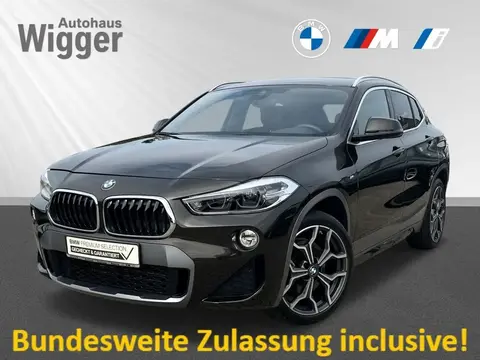 Used BMW X2 Petrol 2018 Ad 