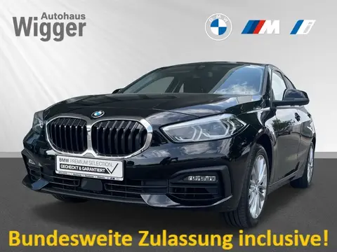 Used BMW SERIE 1 Petrol 2021 Ad 