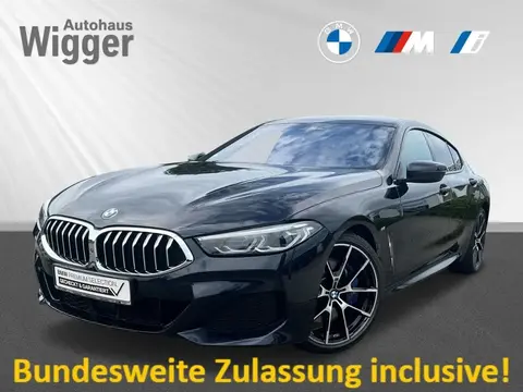 Used BMW SERIE 8 Diesel 2021 Ad 