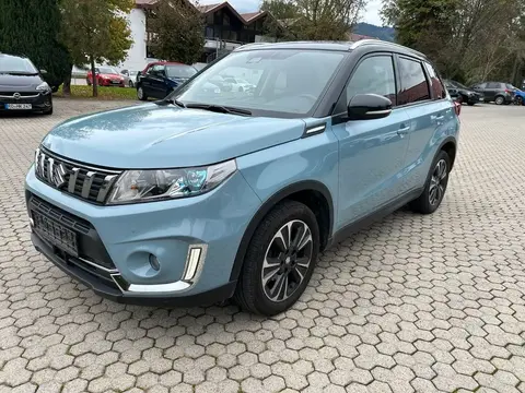 Annonce SUZUKI VITARA Essence 2018 d'occasion 