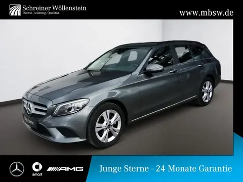 Used MERCEDES-BENZ CLASSE C Diesel 2021 Ad 