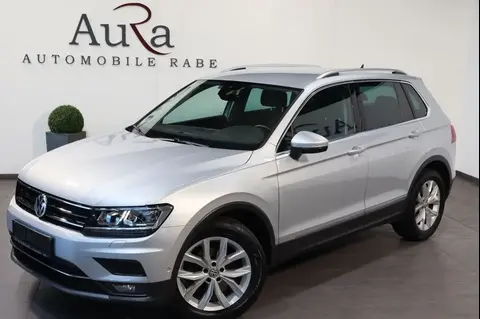 Used VOLKSWAGEN TIGUAN Diesel 2019 Ad 