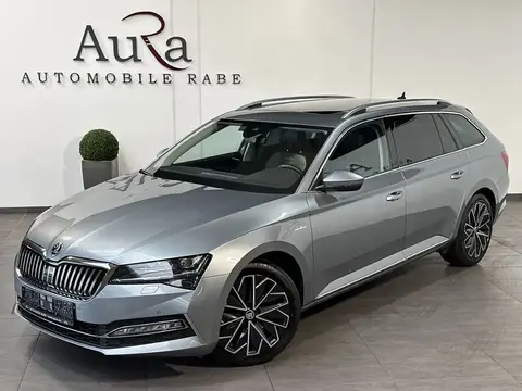 Used SKODA SUPERB Diesel 2019 Ad 