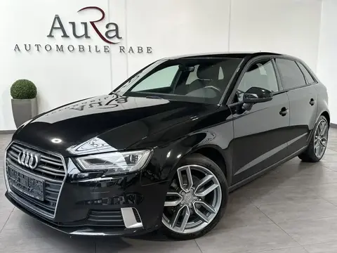 Used AUDI A3 Diesel 2019 Ad 