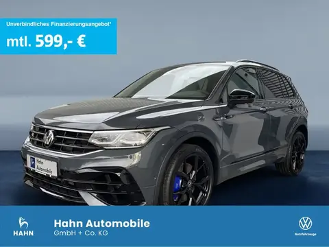 Used VOLKSWAGEN TIGUAN Petrol 2024 Ad 