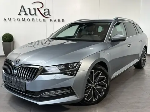 Used SKODA SUPERB Diesel 2020 Ad 