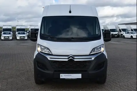 Used CITROEN JUMPER Diesel 2023 Ad 