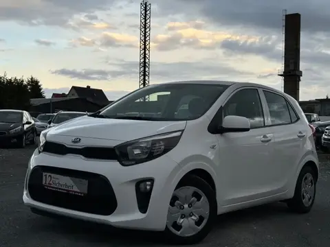 Used KIA PICANTO Petrol 2020 Ad 