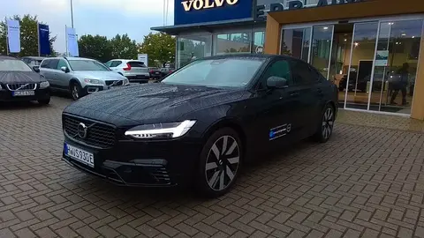 Used VOLVO S90 Hybrid 2024 Ad 