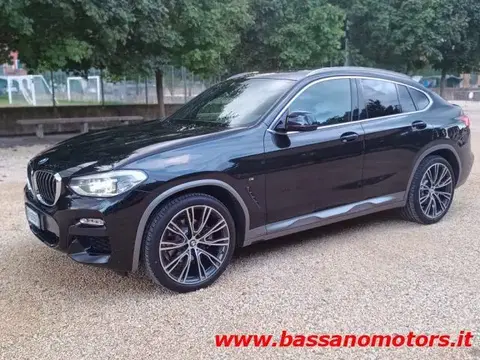 Used BMW X4 Diesel 2018 Ad 