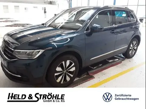 Used VOLKSWAGEN TIGUAN Petrol 2023 Ad 