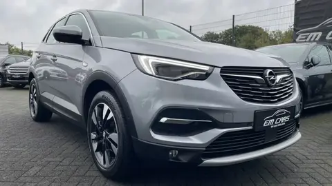 Used OPEL GRANDLAND Petrol 2018 Ad 