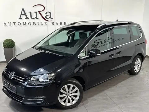 Used VOLKSWAGEN SHARAN Diesel 2020 Ad 