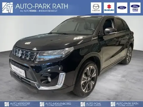 Used SUZUKI VITARA Hybrid 2022 Ad 