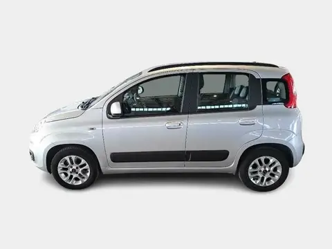 Used FIAT PANDA Petrol 2020 Ad 