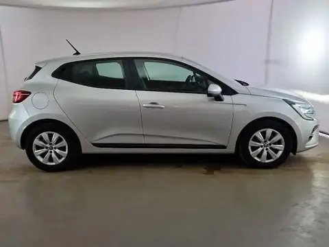 Annonce RENAULT CLIO Diesel 2020 d'occasion 