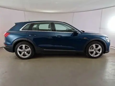 Used AUDI E-TRON Not specified 2021 Ad 