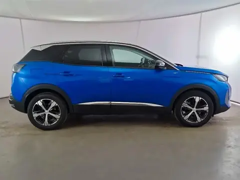 Used PEUGEOT 3008 Diesel 2020 Ad 