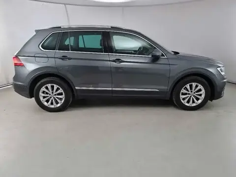 Annonce VOLKSWAGEN TIGUAN Diesel 2018 d'occasion 