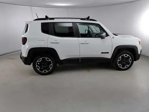 Used JEEP RENEGADE Diesel 2016 Ad 