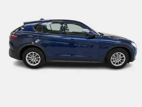 Used ALFA ROMEO STELVIO Diesel 2019 Ad 