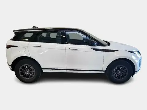 Used LAND ROVER RANGE ROVER EVOQUE Hybrid 2020 Ad 