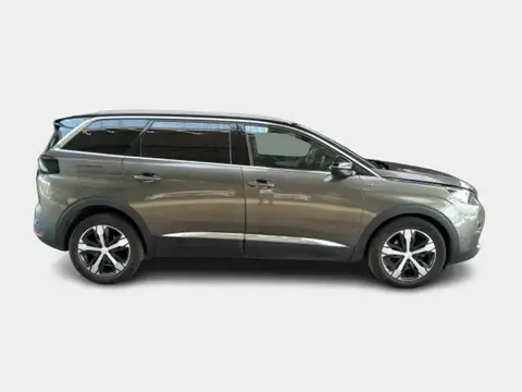 Annonce PEUGEOT 5008 Diesel 2020 d'occasion 