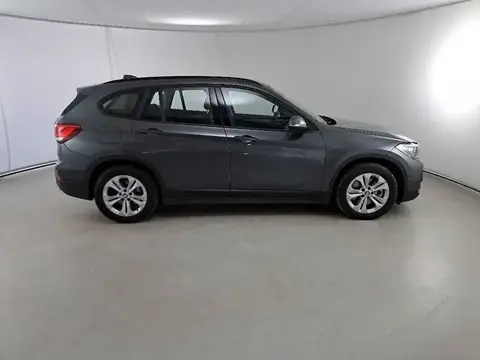 Annonce BMW X1 Hybride 2021 d'occasion 