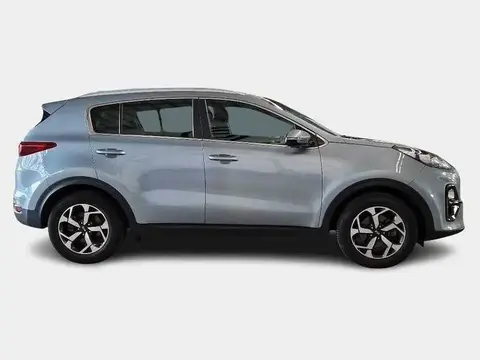 Annonce KIA SPORTAGE Diesel 2020 d'occasion 