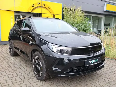 Used OPEL GRANDLAND Hybrid 2023 Ad 