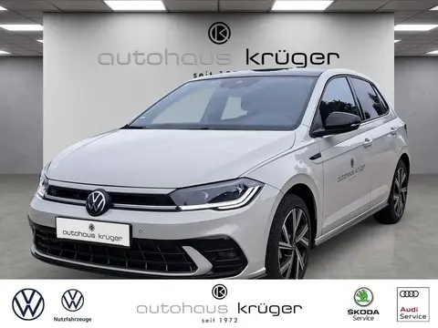 Used VOLKSWAGEN POLO Petrol 2024 Ad 