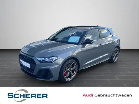 Used AUDI A1 Petrol 2019 Ad 