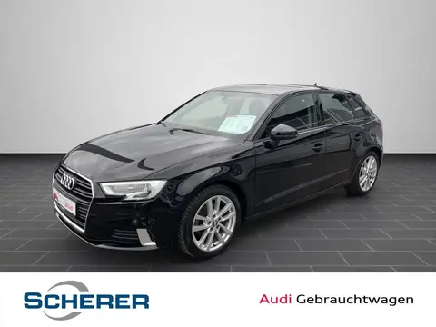 Used AUDI A3 Petrol 2020 Ad 