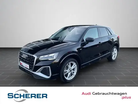 Used AUDI Q2 Petrol 2023 Ad 