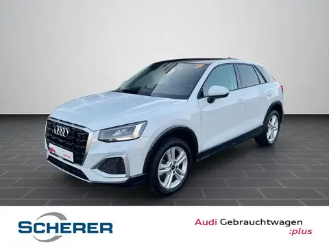 Annonce AUDI Q2 Essence 2023 d'occasion 