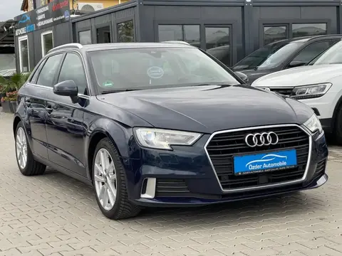 Used AUDI A3 Diesel 2018 Ad 