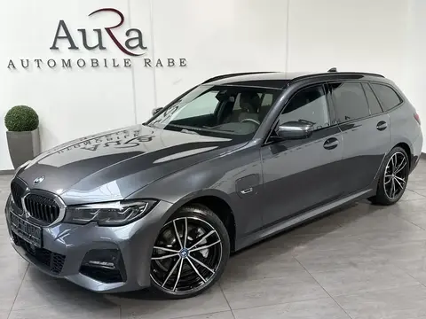 Annonce BMW SERIE 3 Hybride 2022 d'occasion 