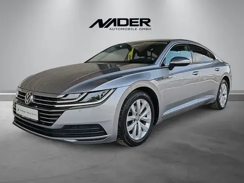 Used VOLKSWAGEN ARTEON Diesel 2017 Ad 