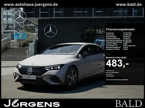 Used MERCEDES-BENZ EQE Not specified 2023 Ad 