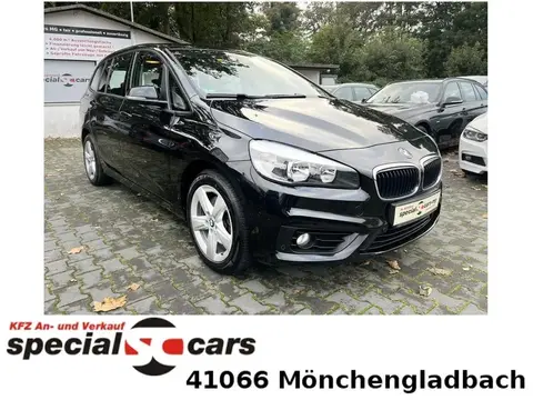 Used BMW SERIE 2 Diesel 2016 Ad 