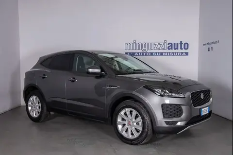 Annonce JAGUAR E-PACE Diesel 2019 d'occasion 