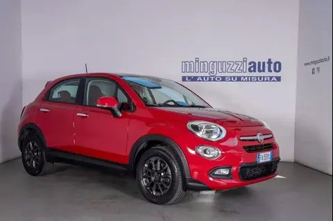 Used FIAT 500X Diesel 2015 Ad 