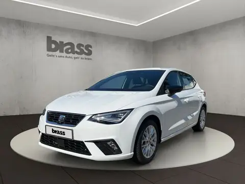 Used SEAT IBIZA Petrol 2024 Ad 