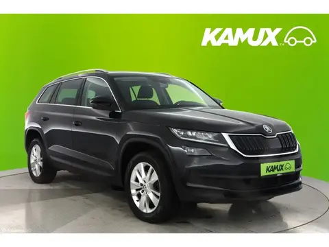 Annonce SKODA KODIAQ Diesel 2019 d'occasion 